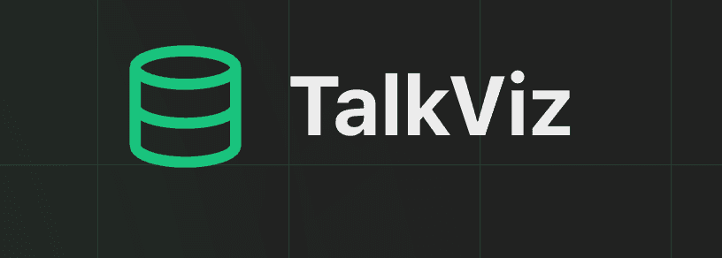 TalkViz banner